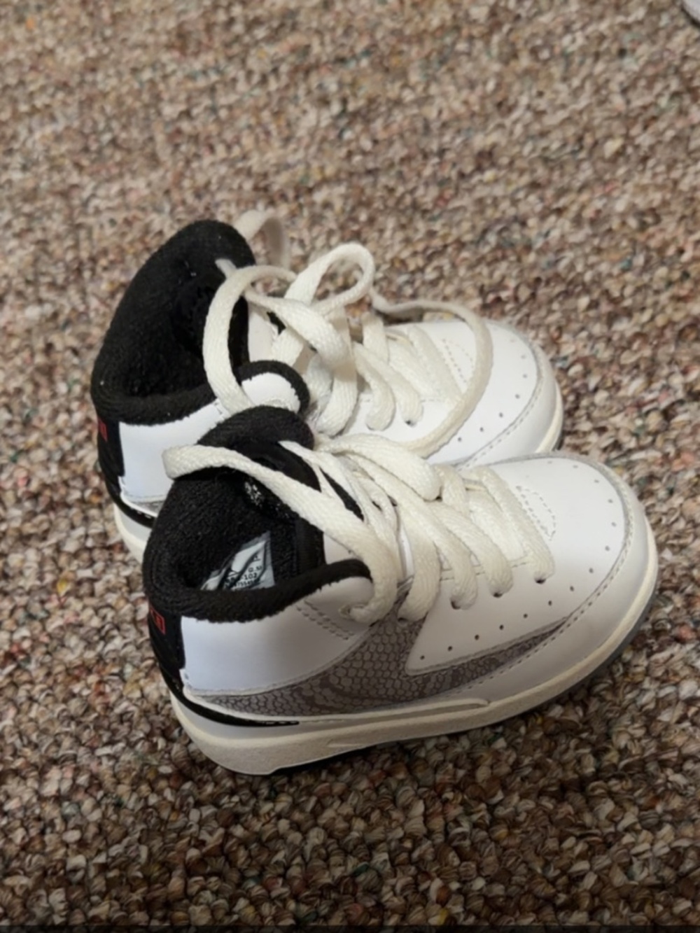 Jordan Retro 2